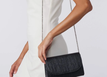 13 Fashionable Vegan Purses & Purses
