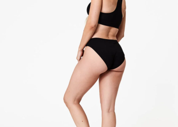 18 Finest Natural Underwear Manufacturers for Ladies