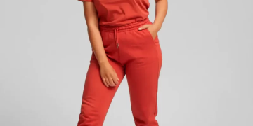 14 Natural Cotton Sweatpants From Sustainable Manufacturers