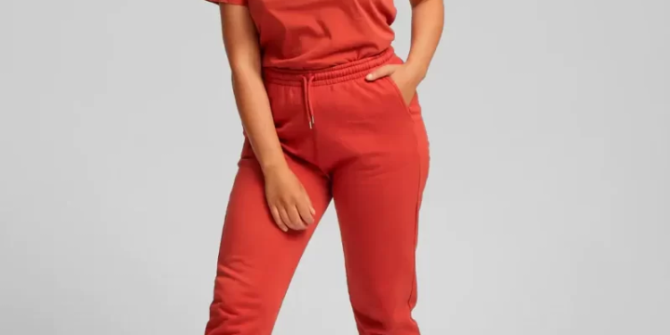 14 Natural Cotton Sweatpants From Sustainable Manufacturers