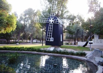Sights：10 Enjoyable Methods to Take pleasure in Mushrif Park Dubai
