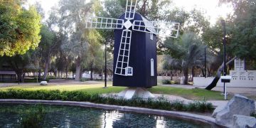 Sights：10 Enjoyable Methods to Take pleasure in Mushrif Park Dubai