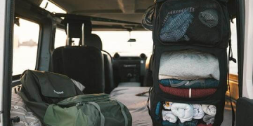 12 Greatest Sustainable and Eco Pleasant Backpacks