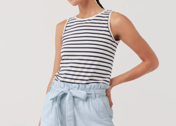9 Greatest Natural Tank Tops from Sustainable Manufacturers