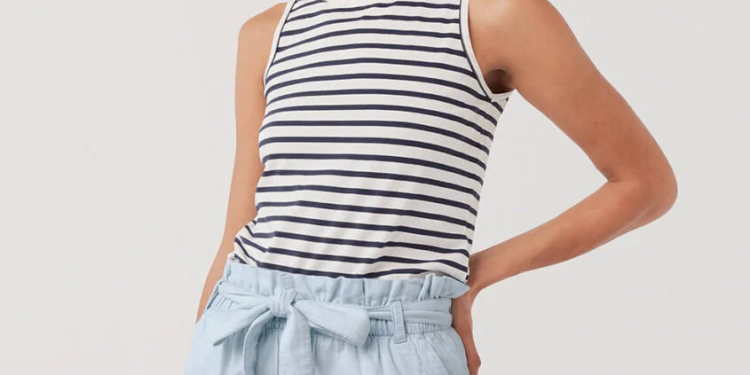 9 Greatest Natural Tank Tops from Sustainable Manufacturers