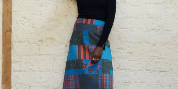 28 Moral & Sustainable Clothes Manufacturers UK