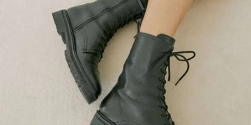 The 11 Greatest Moral and Sustainable Boots for A/W 2022