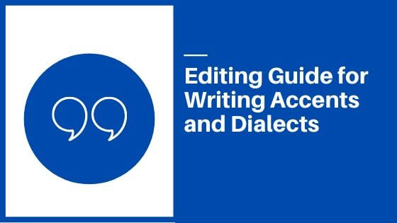 Enhancing Information for Writing Accents and Dialects