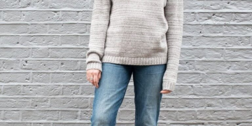 9 Cozy Vegan Sweaters and Cardigans Good for Autumn