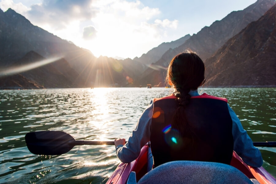 Attractions：Your Ultimate Guide to Visiting Hatta, Dubai 2022