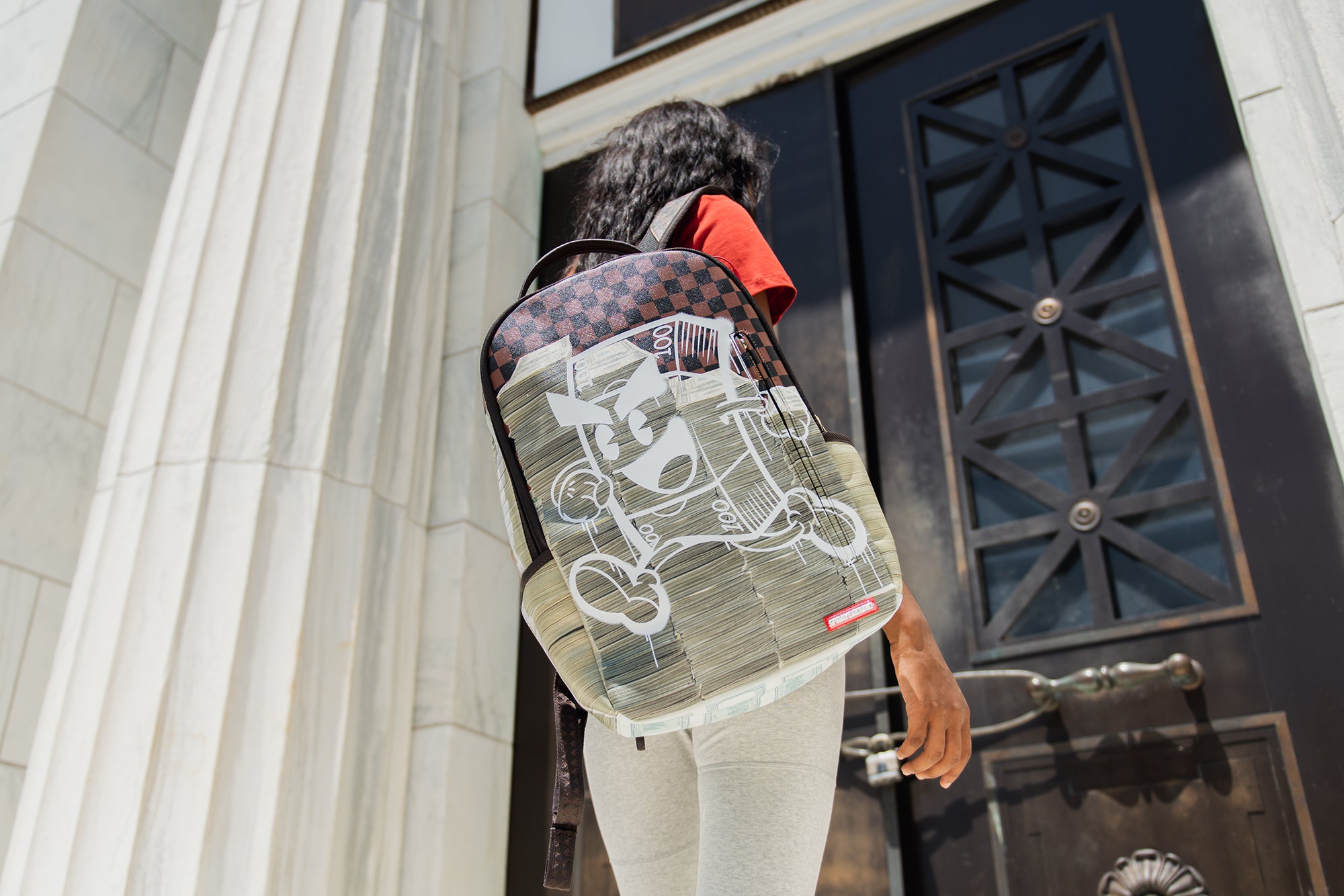 Seize the Good Bag to Begin Again to Faculty Season Proper