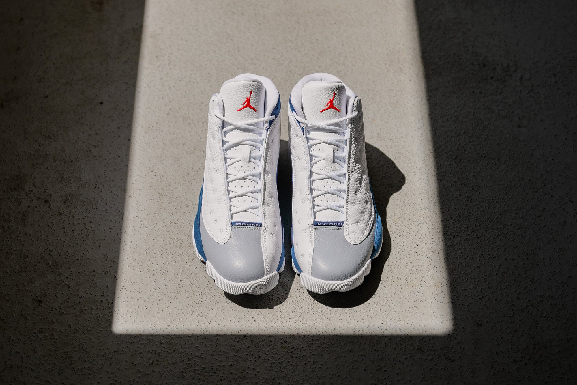 Say Bonjour to the Air Jordan Retro 13 “French Blue”
