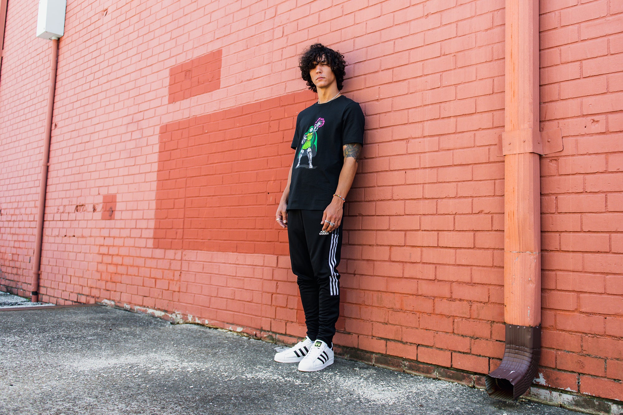 Men’s Collection: Back to Basics
