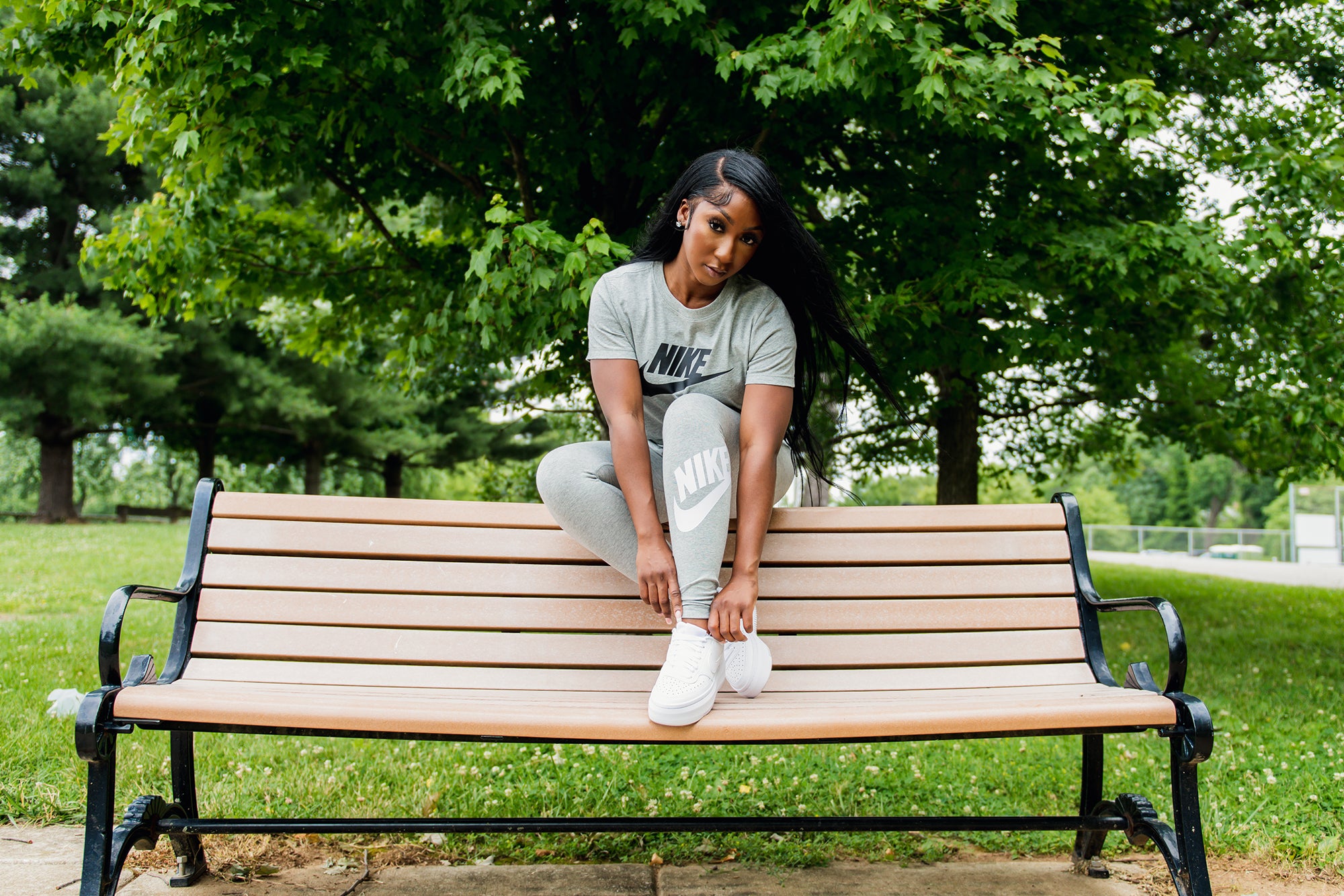 Summer time Trend is Nonetheless Spicing Issues up with YCMC’s Newest Ladies’s Assortment