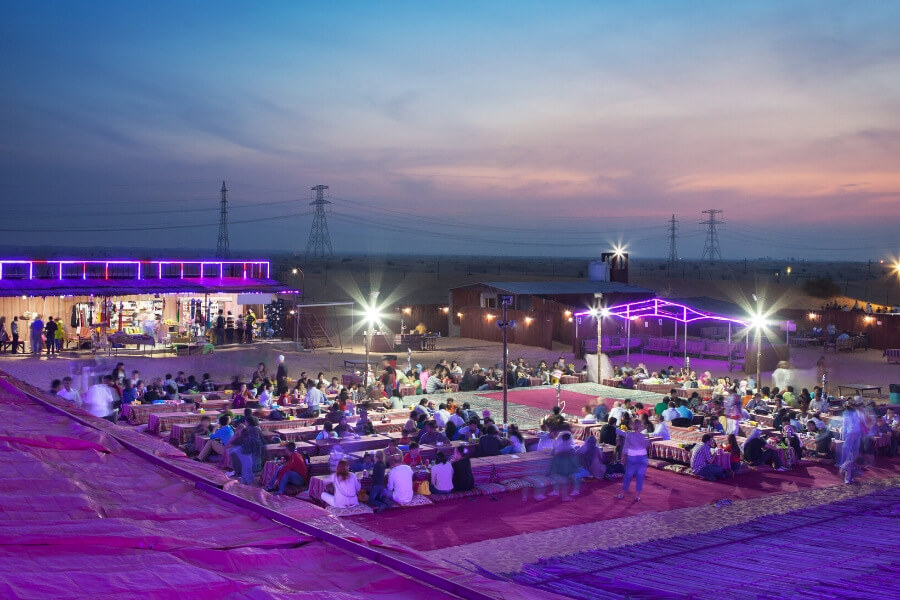 Attractions：Dubai Desert Safari Prices: How Do You Pick The Best Dubai Desert Tour?
