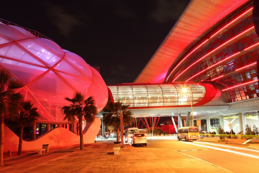 Attractions:Dubai to Yas Island Theme Parks Day Trip Guide