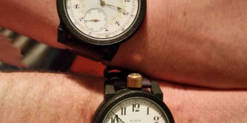 7 Timeless American Made Watch Brands