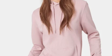 8 Best Organic Cotton Hoodies