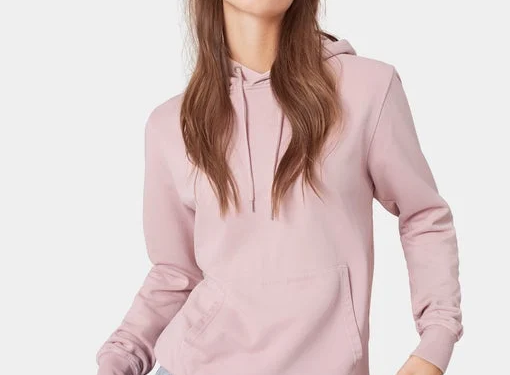 8 Best Organic Cotton Hoodies