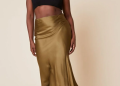 12 Stylish Ethical and Sustainable Skirts for Every Occasion