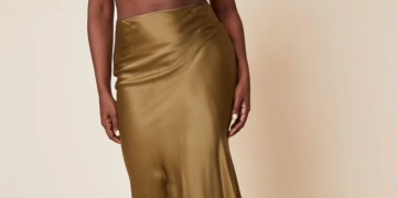 12 Stylish Ethical and Sustainable Skirts for Every Occasion