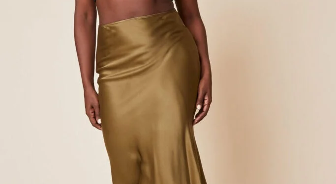12 Stylish Ethical and Sustainable Skirts for Every Occasion