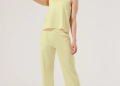14 Best Sustainable and Organic Pajamas For Sweet Dreams
