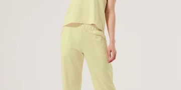 14 Best Sustainable and Organic Pajamas For Sweet Dreams