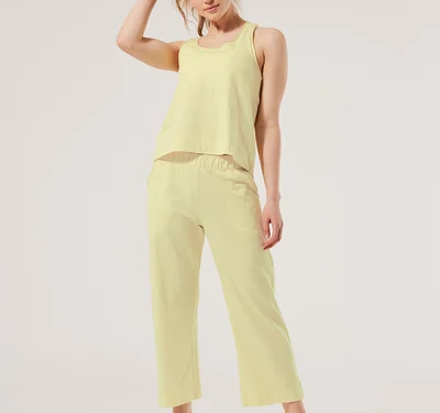 14 Best Sustainable and Organic Pajamas For Sweet Dreams