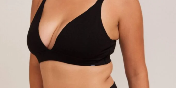 18 Incredible Ethical & Sustainable Lingerie Brands