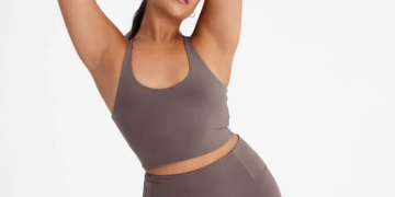 20+ Eco Friendly & Sustainable Activewear Brands