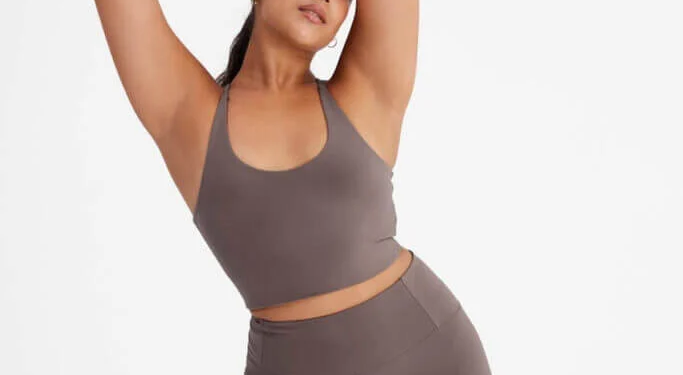 20+ Eco Friendly & Sustainable Activewear Brands