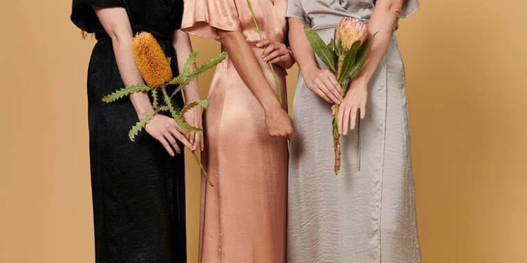 16 Sustainable Fashion Brands from Los Angeles