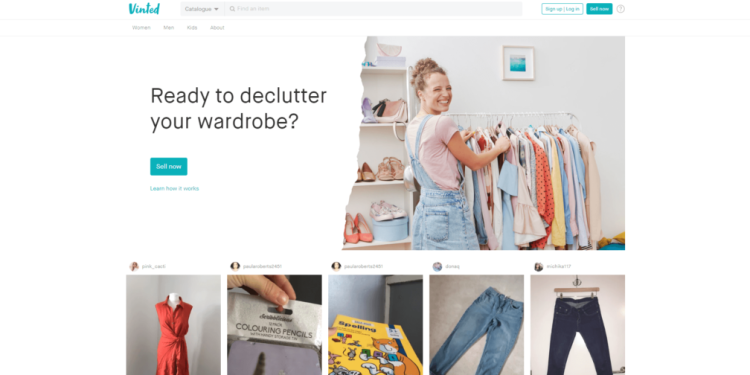 12 Best Online Thrift Stores to Find High-Quality Clothes