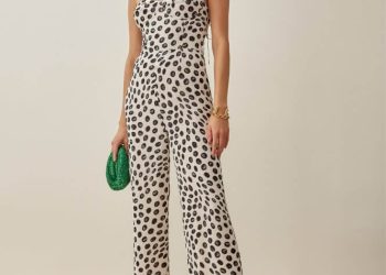 16 Stylish and Sustainable Jumpsuit Brands