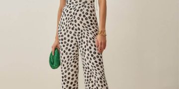 16 Stylish and Sustainable Jumpsuit Brands